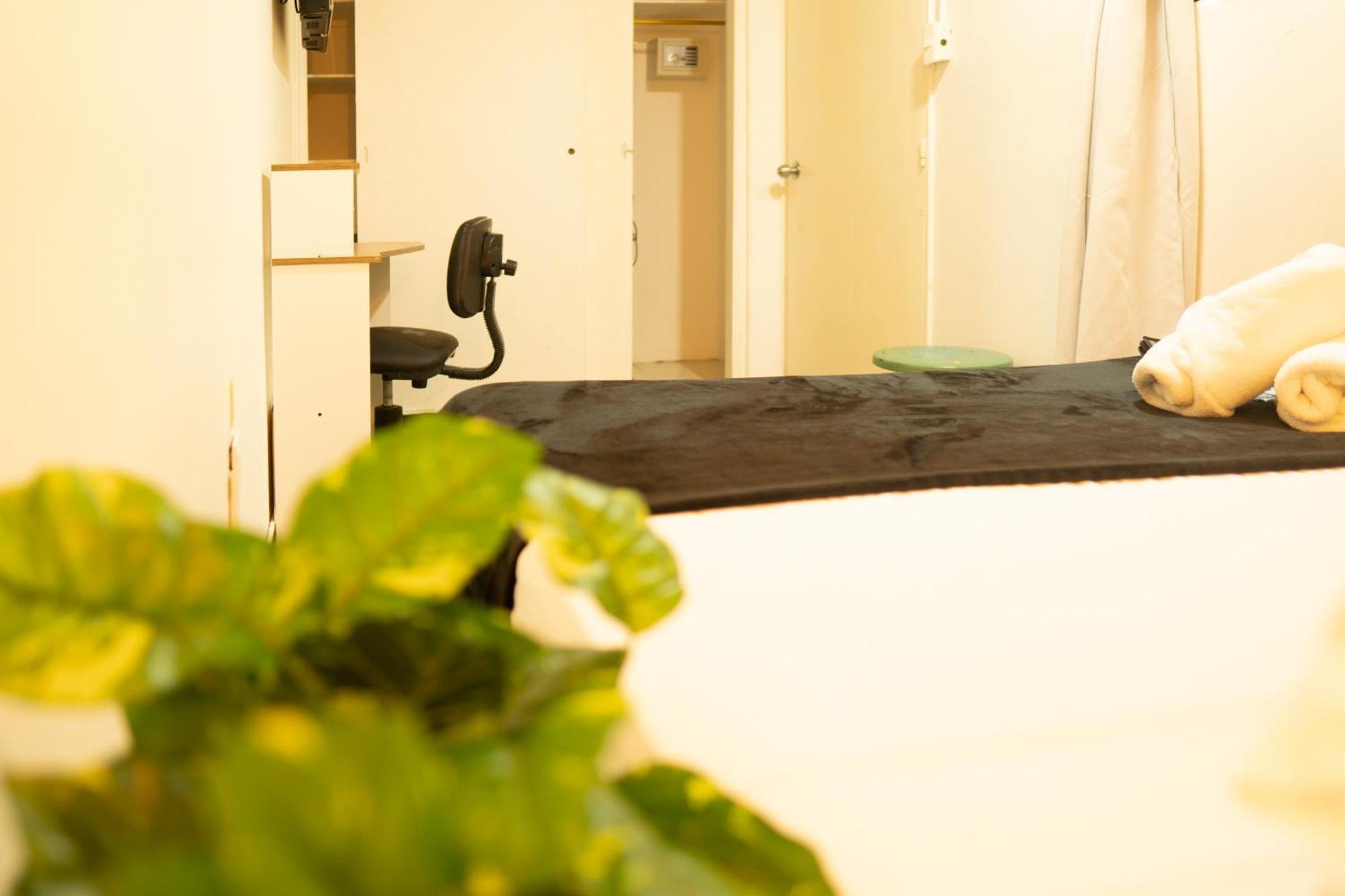 Africa House-Casa Hotel Laureles-La70 Medellín Eksteriør billede
