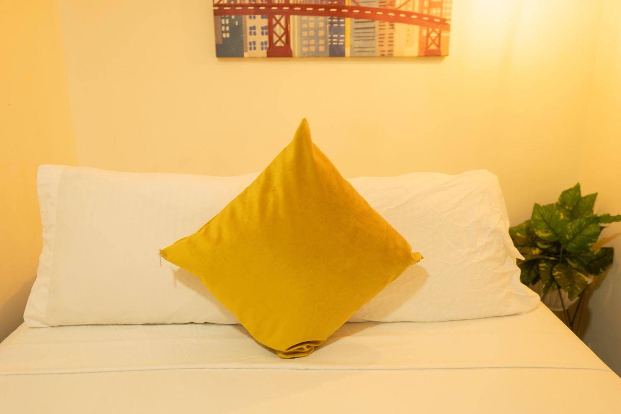 Africa House-Casa Hotel Laureles-La70 Medellín Eksteriør billede