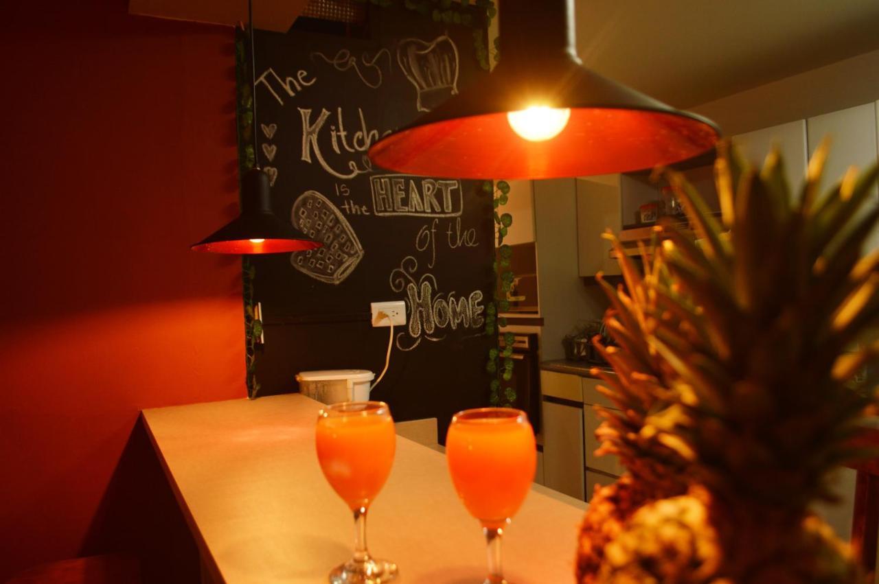 Africa House-Casa Hotel Laureles-La70 Medellín Eksteriør billede